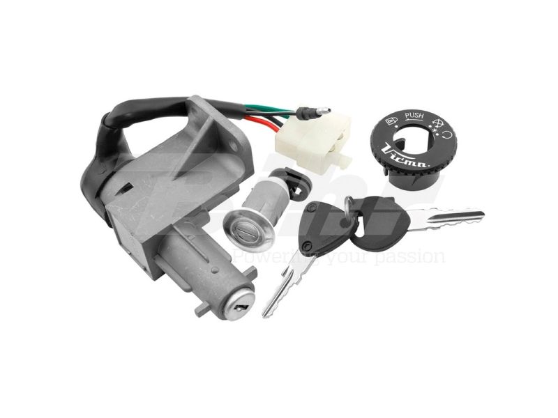 Contacteur à clé V PARTS Kymco Vitality 50