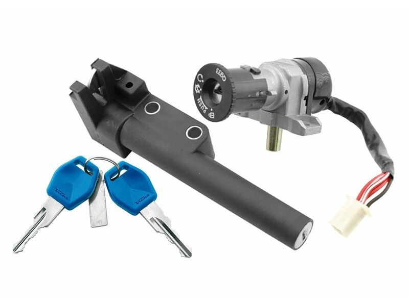 Contacteur à clé V PARTS Keeway ARN