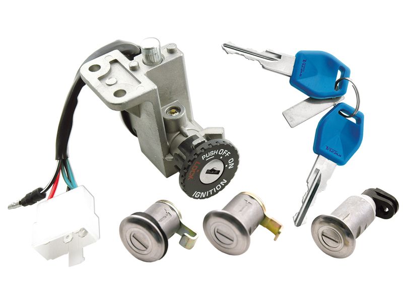 Contacteur à clé V PARTS Kymco 125 LIKE