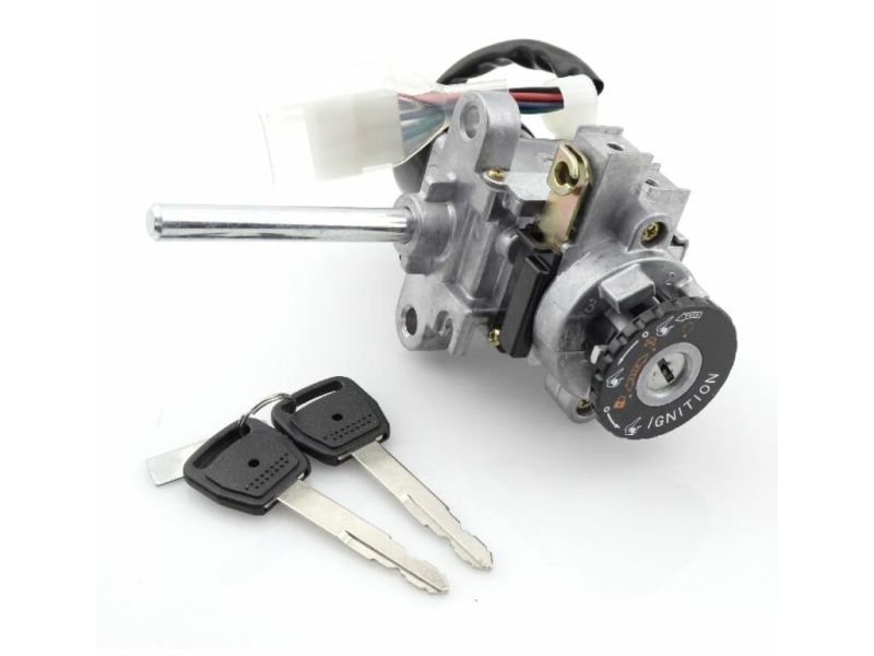 Contacteur à clé V PARTS Kymco G-Dink 300I