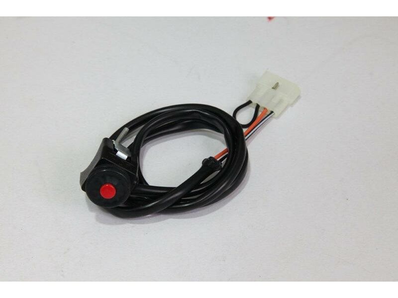 Contacteur de démarrage BIHR KTM