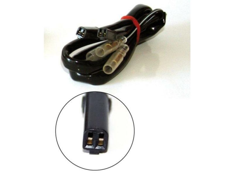 Câbles pour clignotants BIHR type Suzuki