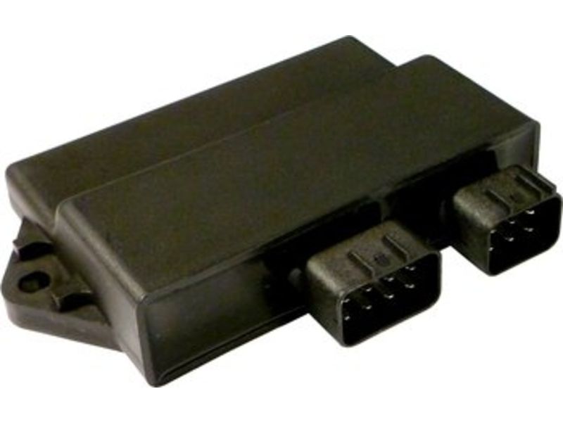 Boîtier CDI TECNIUM Yamaha YFM350X Warrior