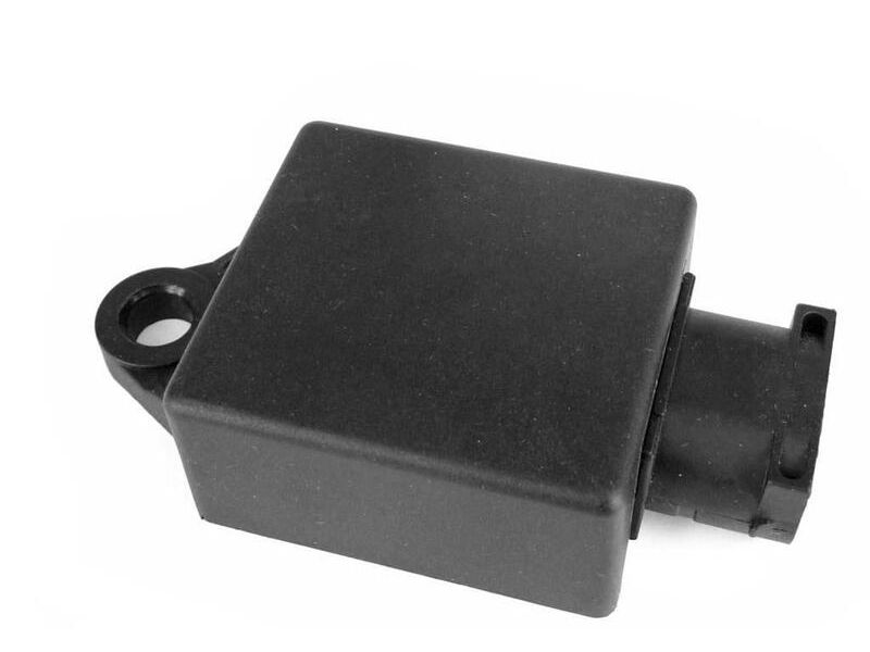 Boitier CDI TECNIUM Type Dellorto Peugeot