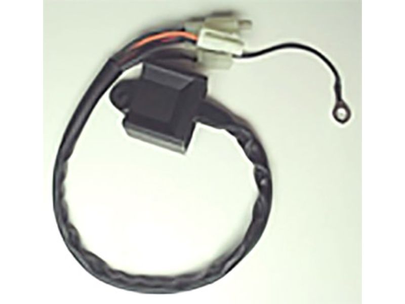 Boitier CDI TECNIUM Yamaha PW80