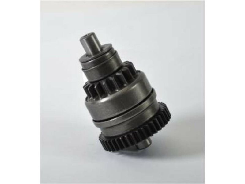 Kit de reconditionnement de démarreur TECNIUM - Polaris 600/700/800