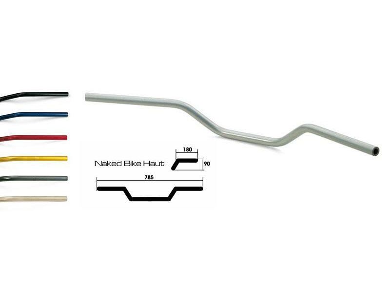Guidon LSL High Naked