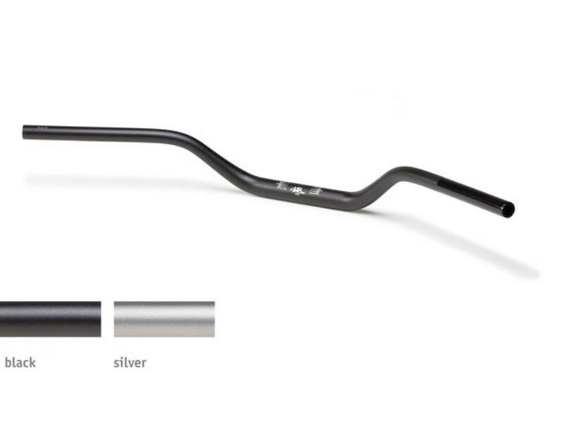 Guidon LSL Naked