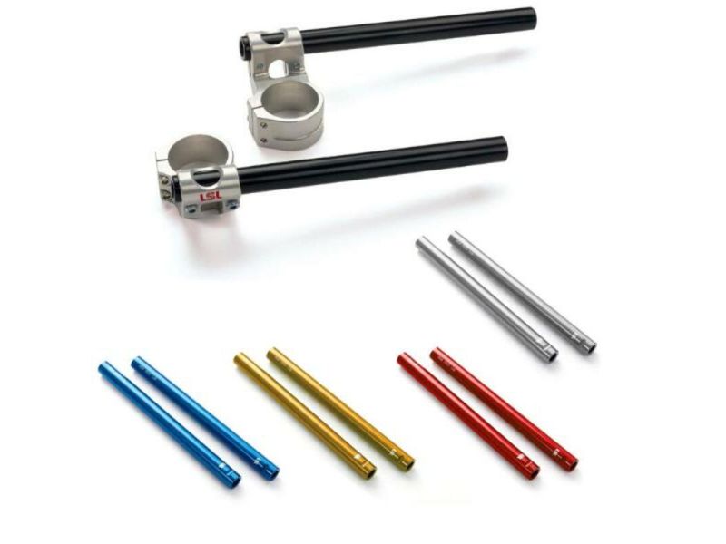 Tubes de bracelet LSL