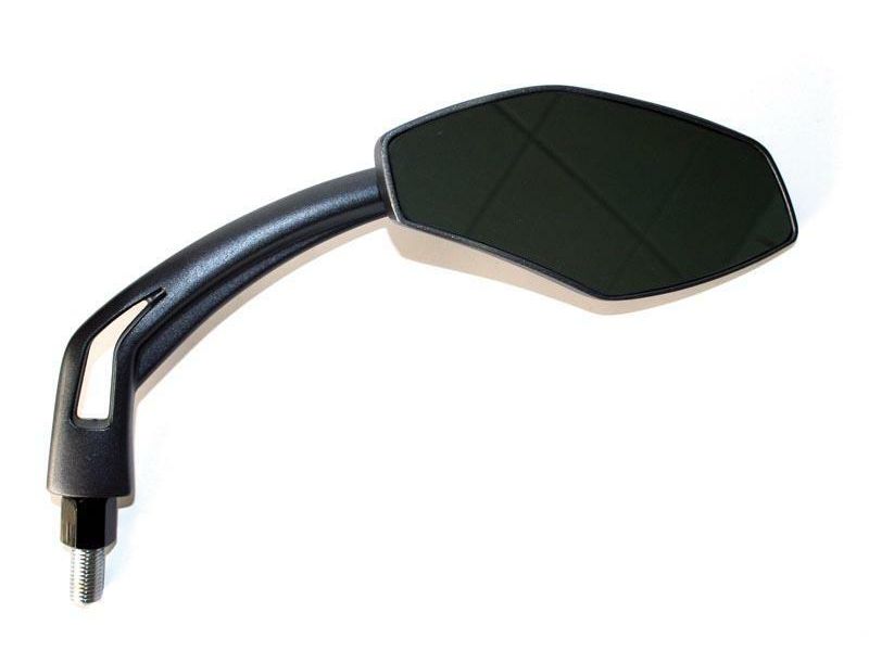 Rétroviseur V PARTS Slide universel - anthracite