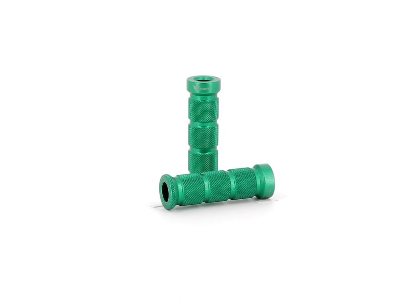 Reposes-pied V PARTS Sport vert
