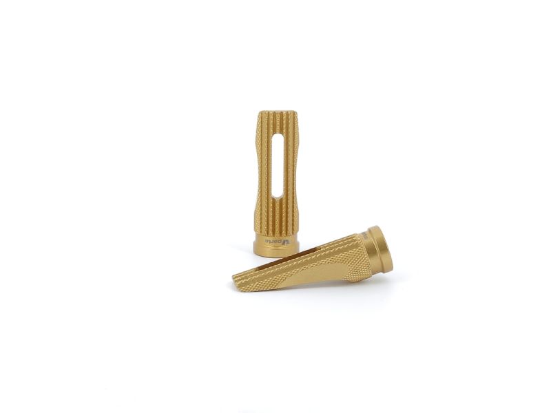 Reposes-pied V PARTS Racing Pro 2 or