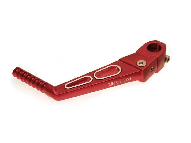 Kick V PARTS Lighty rouge Minarelli AM6