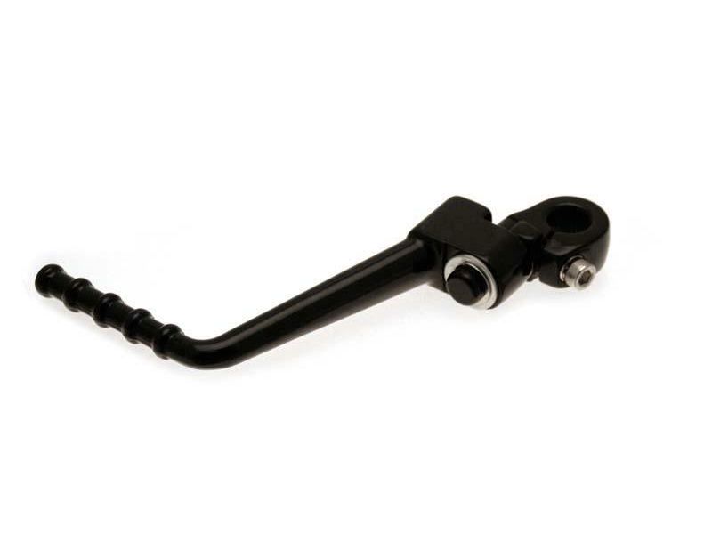 Kick V PARTS noir Derbi