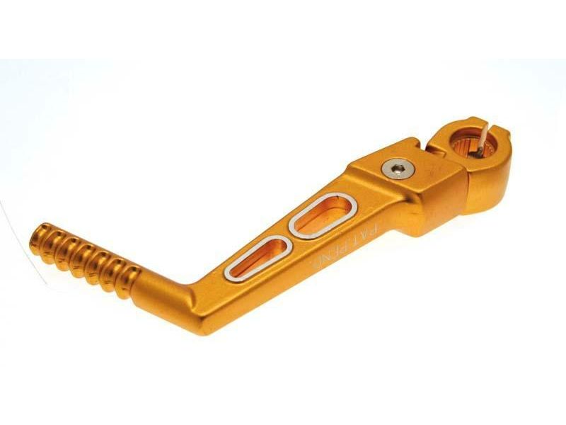 Kick V PARTS Lighty or Derbi