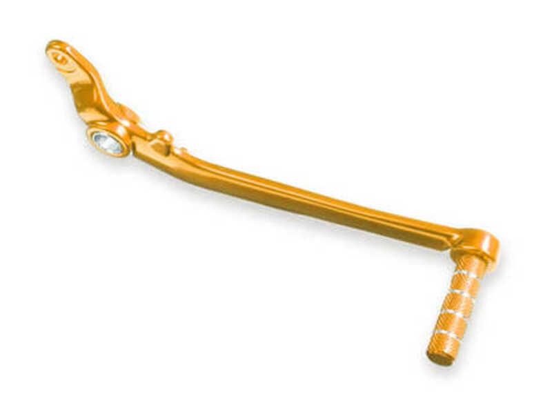 Pédale de frein V PARTS aluminium or Aprilia