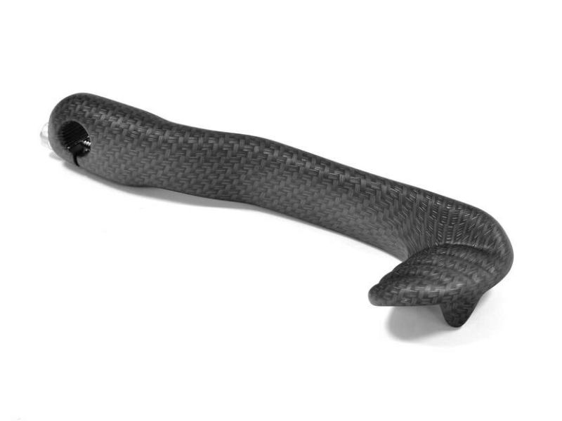 Kick V PARTS carbone