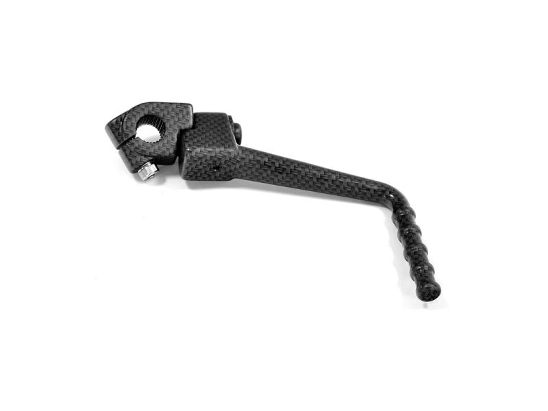 Kick V PARTS carbone