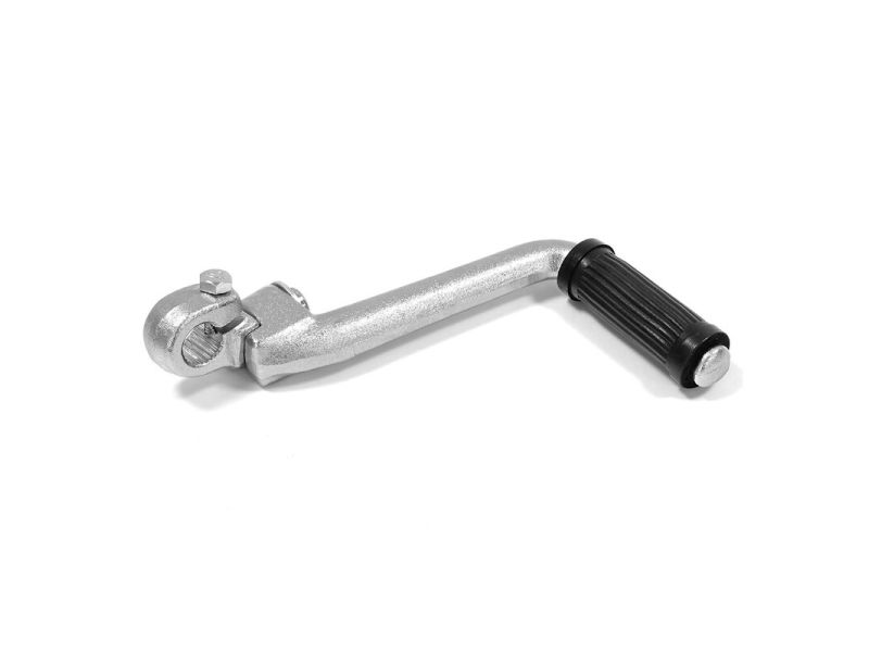 Kick V PARTS chrome