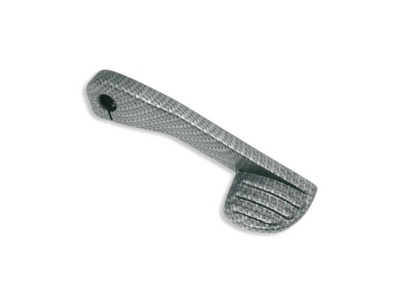 Kick V PARTS carbone