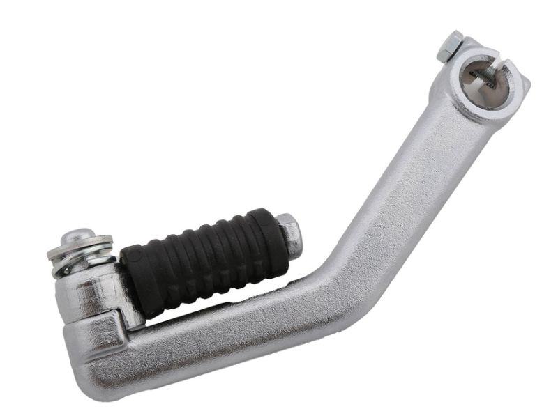 Kick V PARTS chrome