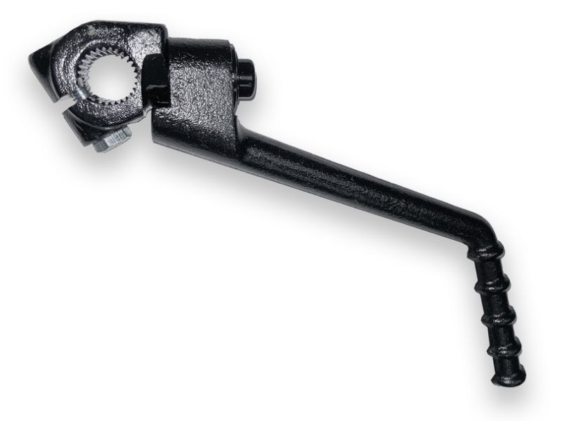 Kick V PARTS noir