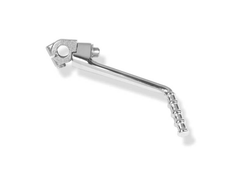 Kick V PARTS chrome