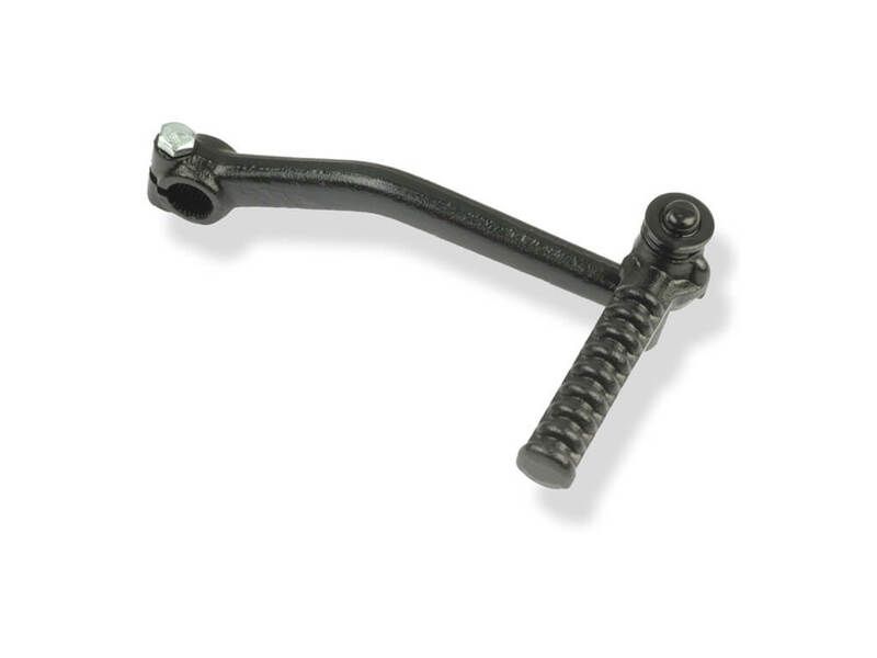 Kick V PARTS noir