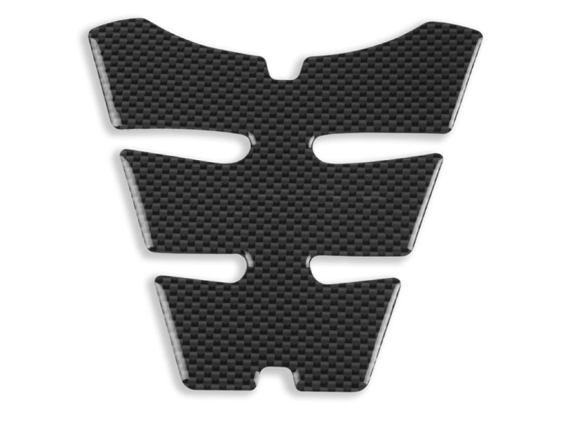 Protection de réservoir BIHR grand carbone