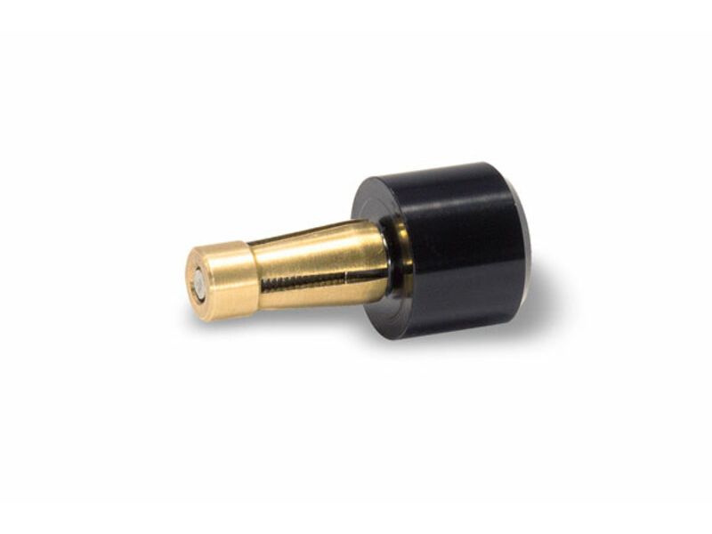 Embout de guidon diamètre 14mm LSL pour fixation protection de levier