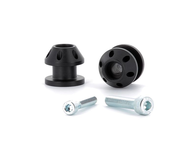 Diabolos V PARTS M8x1,25 alu noir