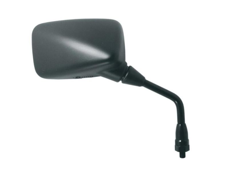 Rétroviseur BIHR droit type origine - noir Kawasaki ER-6N / Z750/1000