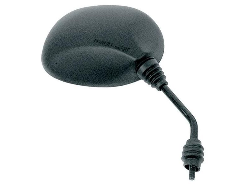Rétroviseur VICMA droit type origine - noir Piaggio NRG
