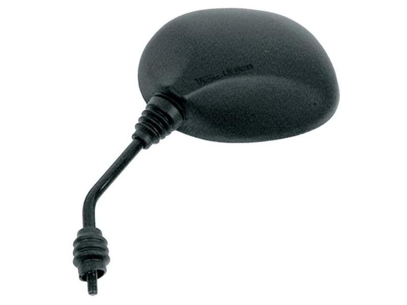 Rétroviseur VICMA gauche type origine - noir Piaggio NRG 50