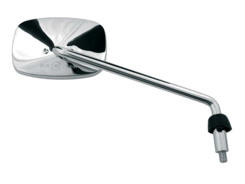 Rétroviseur VICMA droit type origine - noir Piaggio Beverly 500
