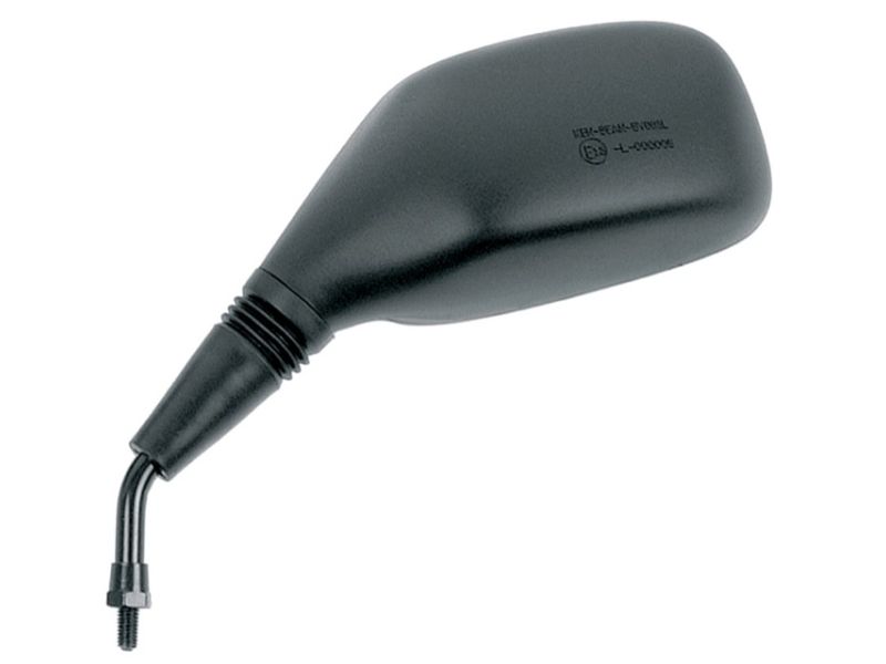 Rétroviseur VICMA gauche type origine - noir PGO 50 Big Max