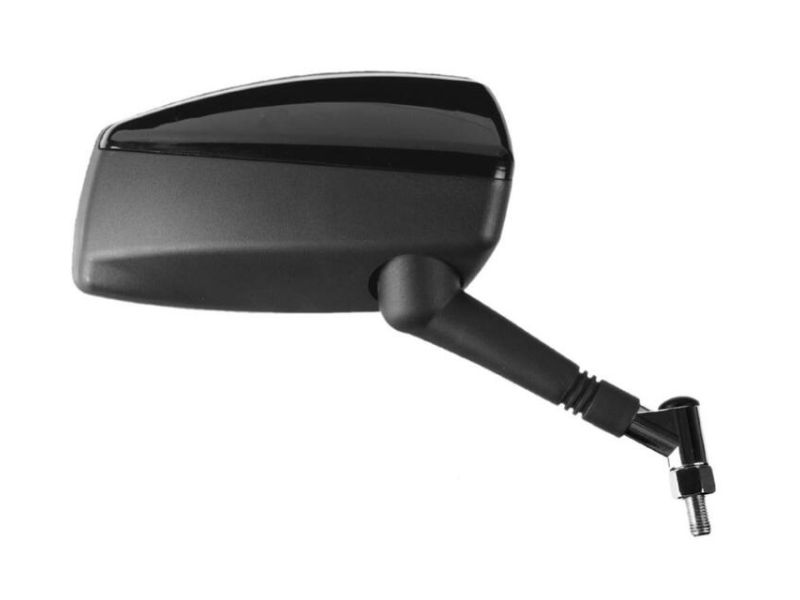 Rétroviseur VICMA droit type origine - noir Peugeot Satelis 125