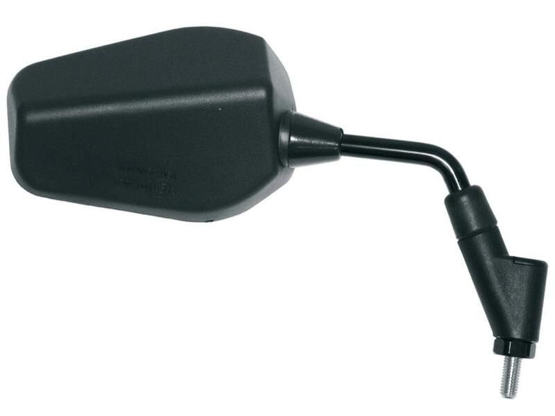 Rétroviseur VICMA droit type origine - noir CPI Aragon GP50/125