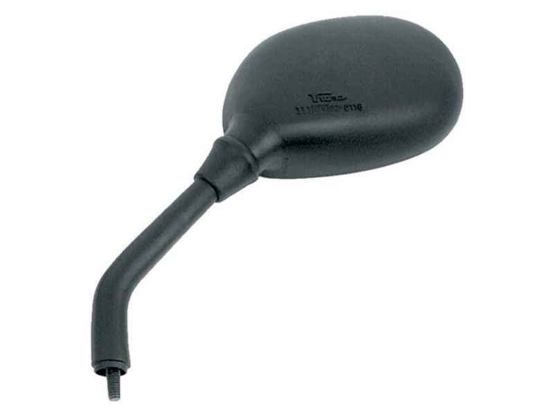 Rétroviseur VICMA gauche type origine - noir Malaguti F10 50 / F12 Phantom 50