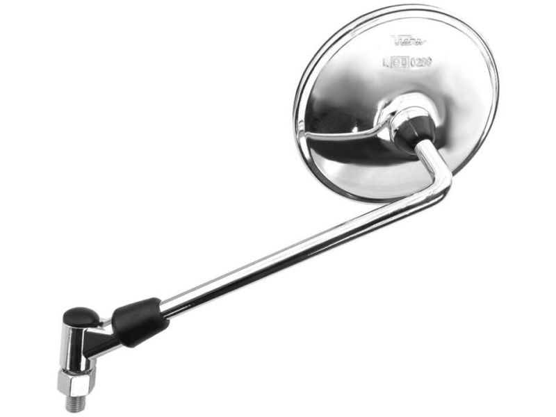 Rétroviseur V PARTS type origine - chromé Suzuki GS500E/Vanvan