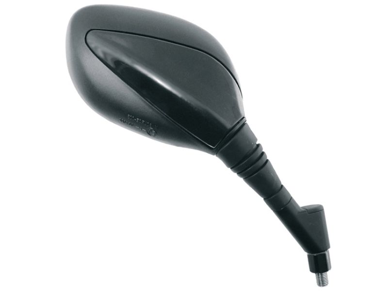 Rétroviseur VICMA droit type origine - noir Kymco Dink 50