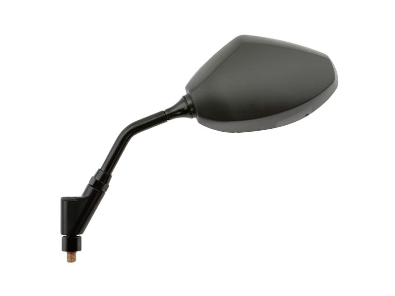 Rétroviseur VICMA gauche type origine - noir Sym Wolf SB 125
