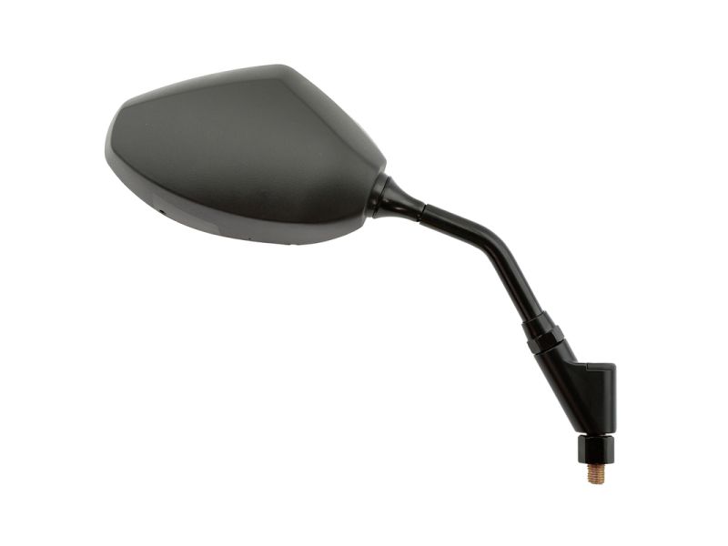 Rétroviseur VICMA droit type origine - noir Sym Wolf SB 125