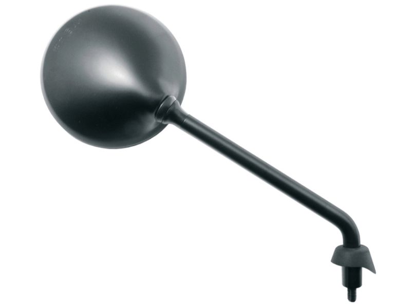 Rétroviseur VICMA droit type origine - noir Piaggio Liberty 50 2T