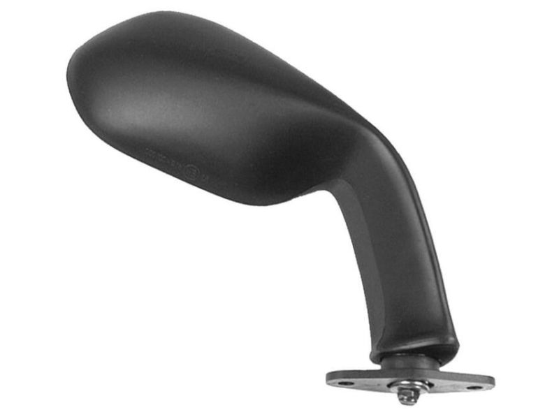 Rétroviseur VICMA droit type origine - noir Aprilia RS 125
