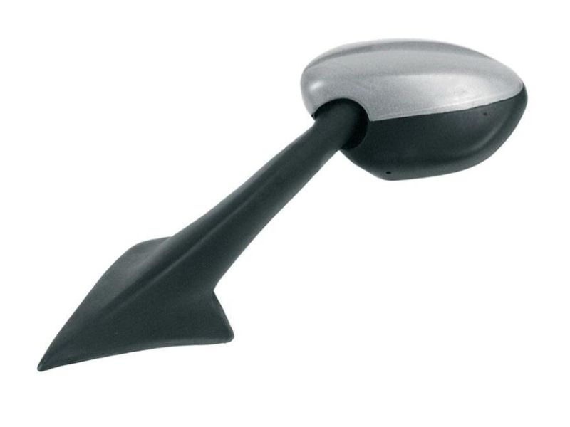 Rétroviseur VICMA gauche type origine - noir Peugeot 125 Elystar
