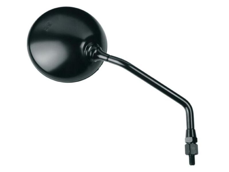 Rétroviseur VICMA droit type origine - noir Aprilia Scarabeo 125/250