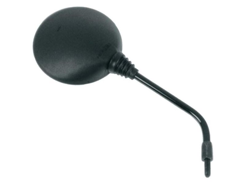Rétroviseur VICMA droit type origine M8/125 - noir Aprilia Scarabeo 50 100