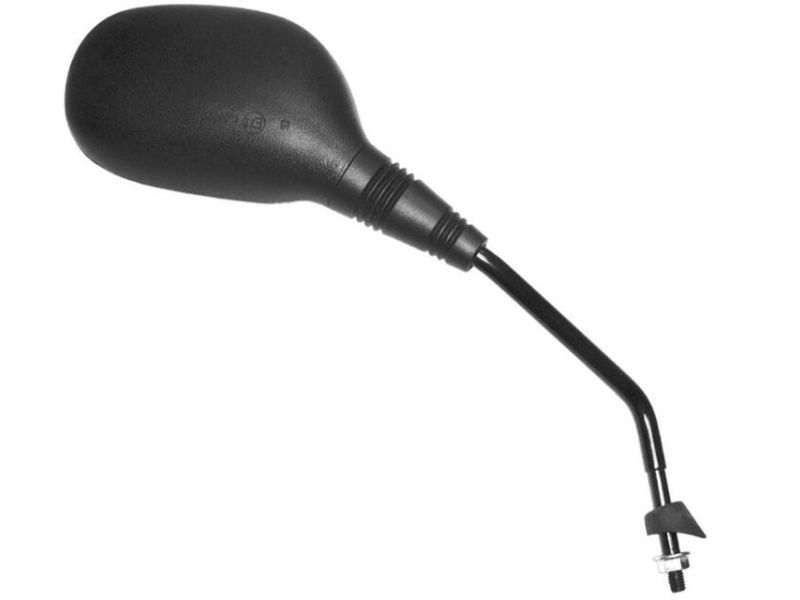 Rétroviseur VICMA droit type origine - noir Piaggio MP3 125/250/500