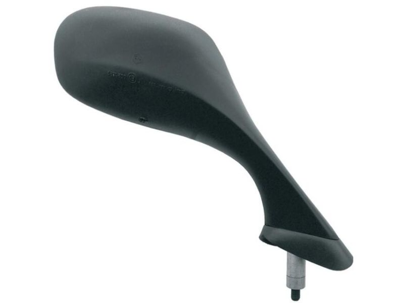 Rétroviseur droit VICMA origine noir - Piaggio Skipper 125 / 150